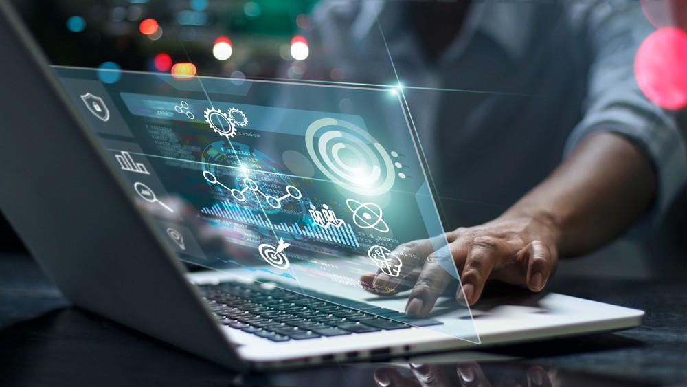 Custom Software Development