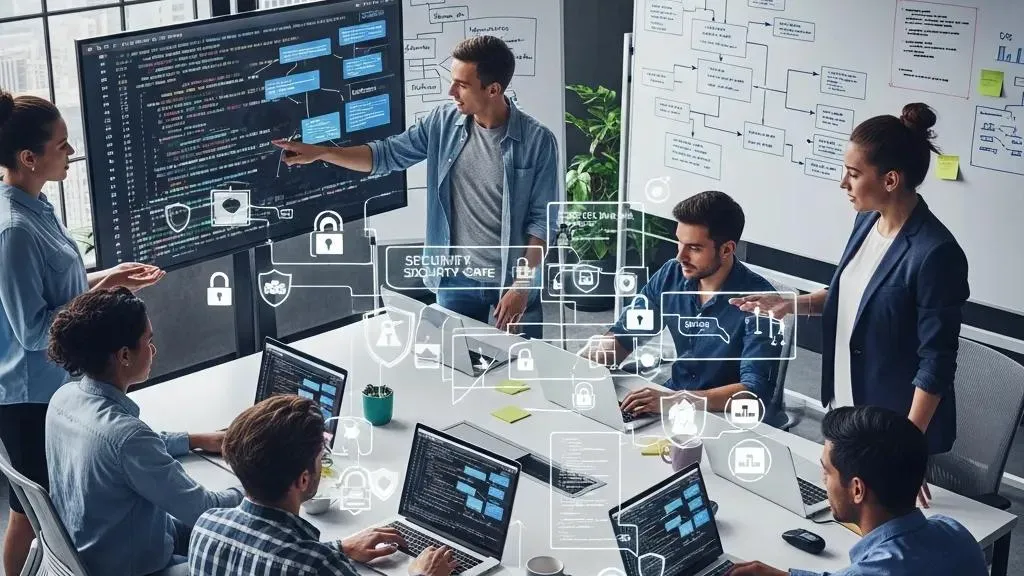 Designing multi-tenant SaaS architecture that survives its first ten customers