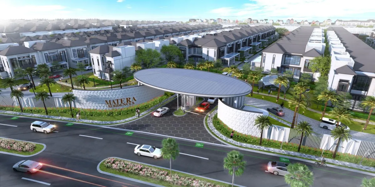 Vertexa 360 Property